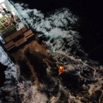 Dramat na Atlantyku: Orki zaatakowały jacht z dziećmi na pokładzie