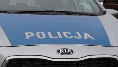 Dramat na Mazowszu. Oblał żonę benzyną i chciał ją podpalić