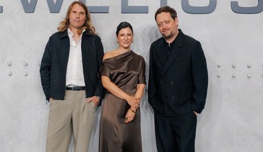 Dramat na morzu, dramat na lądzie. Nakręcili wybitną polską produkcję Netfliksa