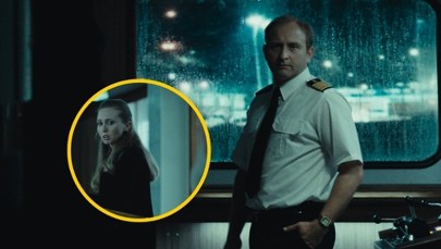 Dramat na morzu i batalia o prawdę. Jest spektakularny zwiastun "Heweliusza"