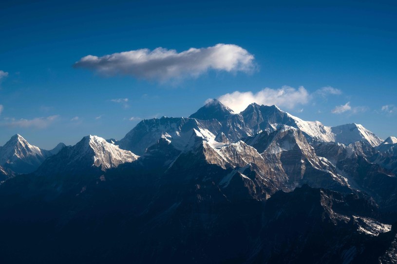 Dramat na Mount Everest, odnaleziono ciało jednego z poszukiwanych