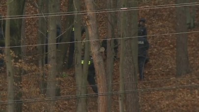 Dramat na obozie harcerskim, 11-latek postrzelony w szyję. Zatrzymany 39-latek usłyszał zarzut