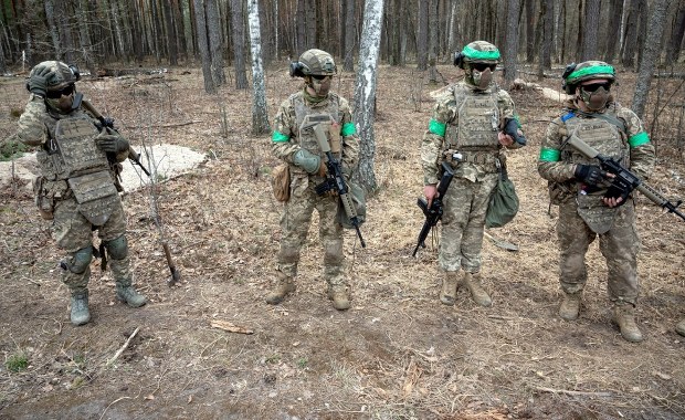 Dramat na poligonie: Rosja zaatakowała rakietami Iskander