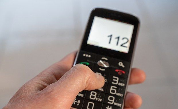 Dramat na zagranicznych wakacjach. Polskie operatorki 112 bohaterkami!