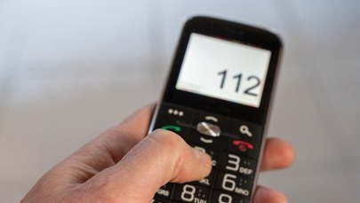 Dramat na zagranicznych wakacjach. Polskie operatorki 112 bohaterkami!