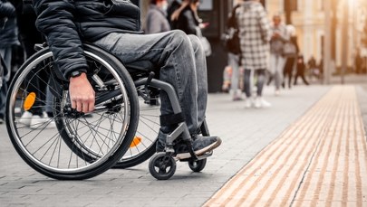 Dramat niepełnosprawnych: Nawet rok czekania na decyzję ws. pieniędzy