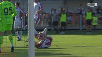 Dramat piłkarza Serie A! To dla niego koniec sezonu. WIDEO (Eleven Sports)