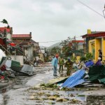 Dramat po tajfunie Bualoi w Wietnamie! Rośnie liczba ofiar i zniszczeń
