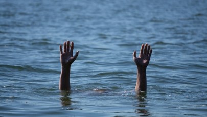 Dramat podczas wycieczki szkolnej. Sześciu uczniów utonęło