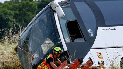 Dramat podczas wymiany szkolnej. Są ofiary i ciężko ranni