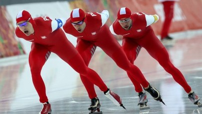 Dramat Polaków na MŚ. Medaliści z Soczi na ostatnim miejscu 