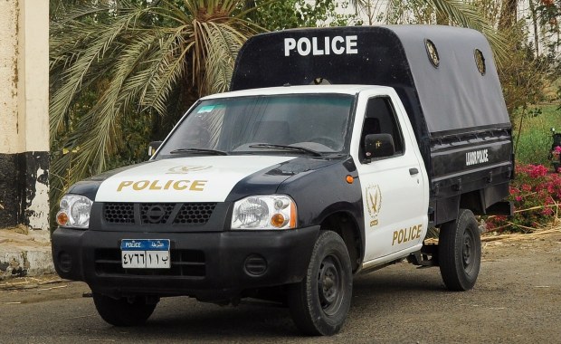 Dramat Polaków w Egipcie. Dwie ofiary, troje rannych 