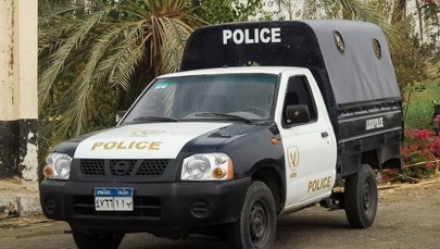 Dramat Polaków w Egipcie. Dwie ofiary, troje rannych 