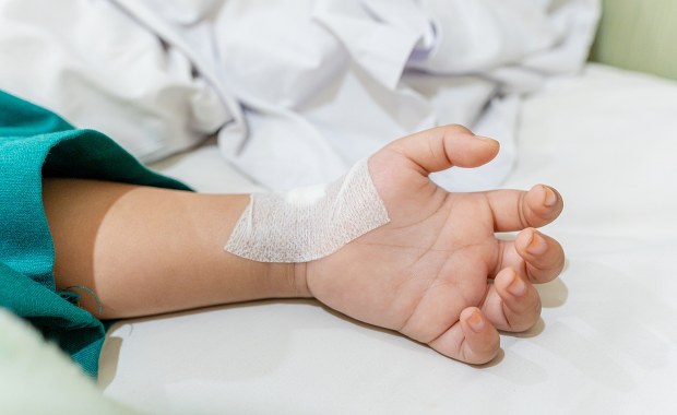 Dramat półtorarocznej Blanki. Jest akt oskarżenia