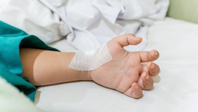 Dramat półtorarocznej Blanki. Jest akt oskarżenia