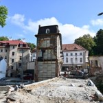 Dramat powodzian na Dolnym Śląsku. Setki rodzin chce opuścić swoje domy