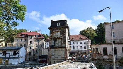 Dramat powodzian na Dolnym Śląsku. Setki rodzin chce opuścić swoje domy