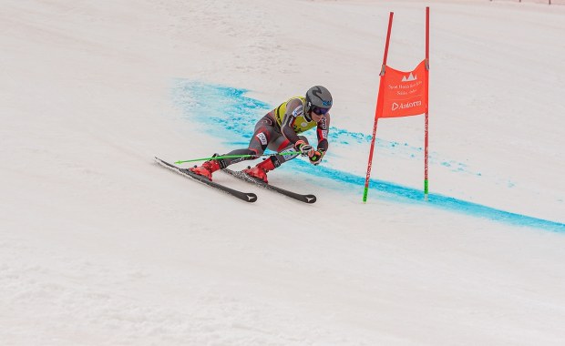 Dramat przed igrzyskami. Norweski narciarz w szpitalu po groźnym upadku