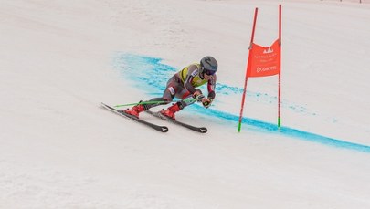 Dramat przed igrzyskami. Norweski narciarz w szpitalu po groźnym upadku