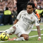 Dramat Rodrygo! Gwiazda Realu Madryt z poważną kontuzją przed mundialem