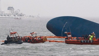 Dramat rodzin zaginionych. "Na co czekacie?"