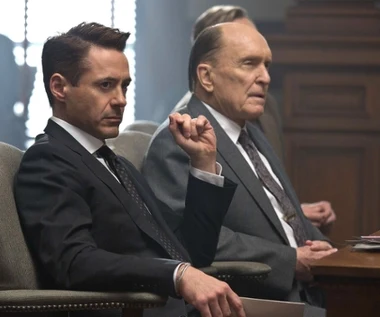 Dramat sądowy podbija Netfliksa. Polacy odkrywają po latach