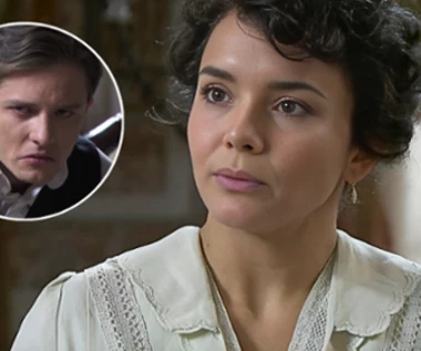 Dramat w "Akacjowej 38". Blanca nie chce ślubu z Samuelem