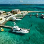 Dramat w czasie rejsu małżeństwa po Bahamach. Nie wiadomo, co stało się z żoną