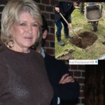Dramat w domu "polskiej" gwiazdy. Pokazała, jak kopią grób!