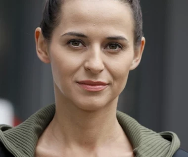 Dramat w finale "Gliniarzy". Aktorka nie spodziewała się takiego końca