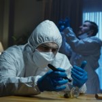 Dramat w hotelu w Wolsztynie. Zmarły mężczyzna to znany tiktoker