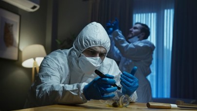 Dramat w hotelu w Wolsztynie. Zmarły mężczyzna to znany tiktoker