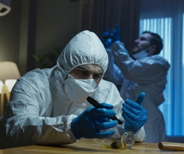 Dramat w hotelu w Wolsztynie. Zmarły mężczyzna to znany tiktoker