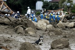 Dramat w Japonii: Kilkadziesiąt osób nie żyje!