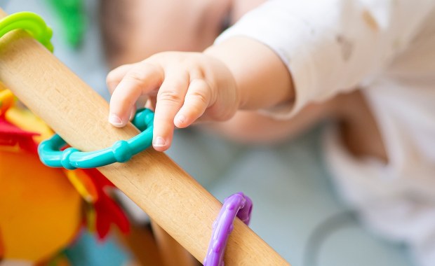 Dramat w Kołobrzegu. Nie żyje piętnastomiesięczne dziecko