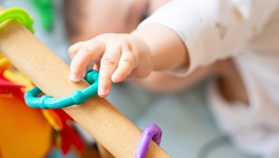 Dramat w Kołobrzegu. Nie żyje piętnastomiesięczne dziecko