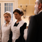 Dramat w "La Promesa". Śmierć Feliciana i nowe tajemnice