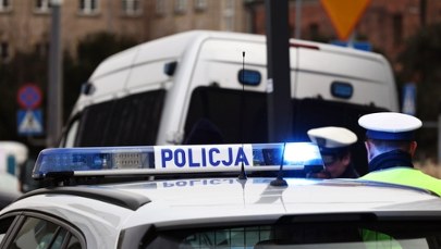 Dramat w Łodzi. Odkryto ciało kobiety, obok syn potrzebujący pomocy