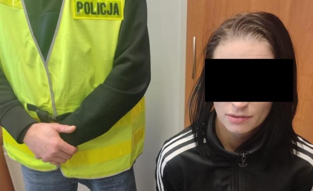 Dramat w Lublinie. Podpalili 28-latce włosy i ją okradli