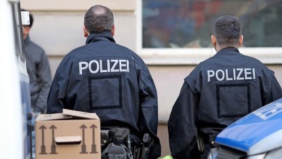 Dramat w ośrodku dla uchodźców: Afgańczyk zabił nożem dziecko