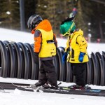 ośrodek narciarski Dramat w ośrodku narciarskim w Japonii. 5-latek wykrwawiał się na oczach matki