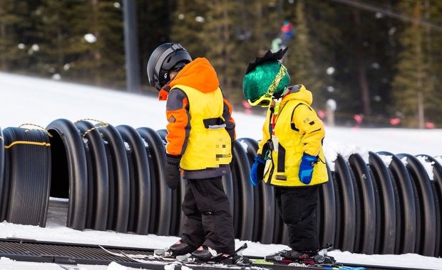 Dramat w ośrodku narciarskim w Japonii. 5-latek wykrwawiał się na oczach matki