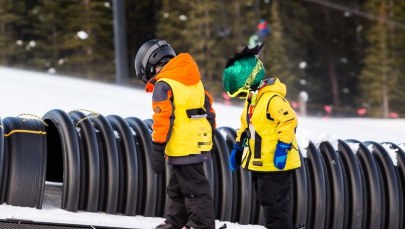 Dramat w ośrodku narciarskim w Japonii. 5-latek wykrwawiał się na oczach matki