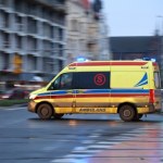 Dramat w ośrodku wychowawczym. 16-latek połknął woreczki z mefedronem