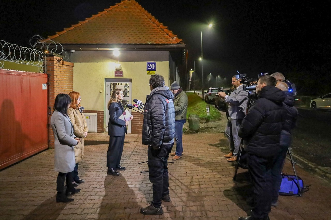 Dramat w ośrodku wychowawczym na Dolnym Śląsku