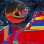 Dramat w parku rozrywki. Śmiertelny wypadek na ekstremalnej atrakcji