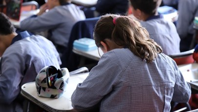 Dramat w renomowanej szkole katolickiej? Oskarżenia o przemoc i napaści seksualne