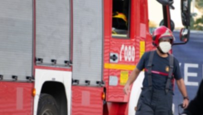 Dramat w restauracji. 22 osoby nie żyją