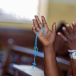 Nigeria Dramat w świątyni. Wierni porwani z kościoła