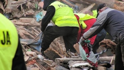 Dramat w Świebodzicach. Czego najbardziej potrzebują poszkodowani?